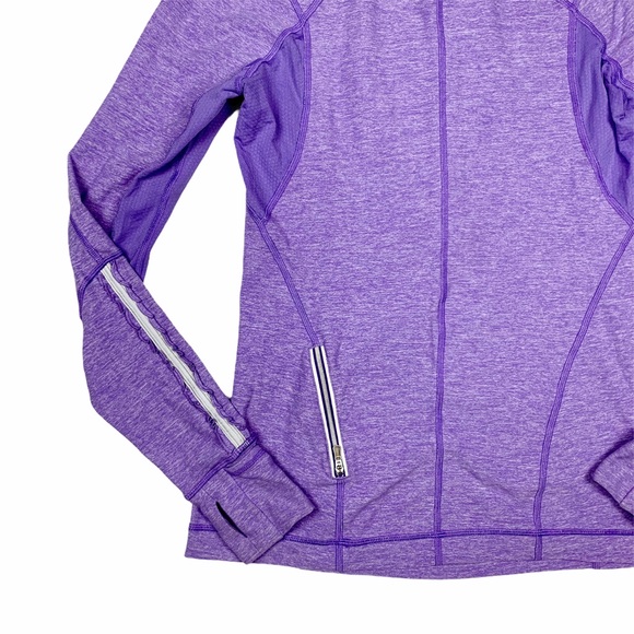 EUC Lululemon Dash Pullover - Picture 7 of 7